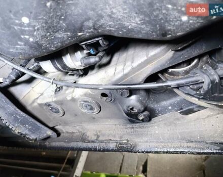 Черный Фольксваген Гольф Плюс, объемом двигателя 1.4 л и пробегом 170 тыс. км за 11200 $, фото 46 на Automoto.ua