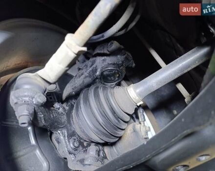 Черный Фольксваген Гольф Плюс, объемом двигателя 1.4 л и пробегом 170 тыс. км за 11200 $, фото 53 на Automoto.ua