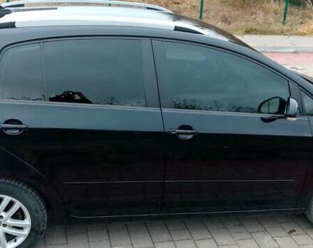 Чорний Фольксваген Golf Plus, об'ємом двигуна 1.6 л та пробігом 114 тис. км за 11000 $, фото 7 на Automoto.ua