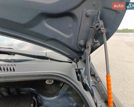 Черный Фольксваген Гольф Плюс, объемом двигателя 1.4 л и пробегом 170 тыс. км за 11200 $, фото 37 на Automoto.ua