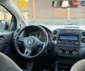 Черный Фольксваген Гольф Плюс, объемом двигателя 1.4 л и пробегом 162 тыс. км за 8450 $, фото 46 на Automoto.ua
