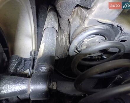 Черный Фольксваген Гольф Плюс, объемом двигателя 1.4 л и пробегом 170 тыс. км за 11200 $, фото 51 на Automoto.ua