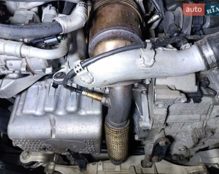 Черный Фольксваген Гольф Плюс, объемом двигателя 1.4 л и пробегом 170 тыс. км за 11200 $, фото 61 на Automoto.ua