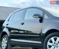 Черный Фольксваген Гольф Плюс, объемом двигателя 1.6 л и пробегом 192 тыс. км за 8350 $, фото 146 на Automoto.ua