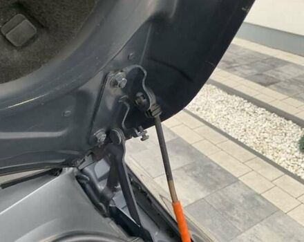 Черный Фольксваген Гольф Плюс, объемом двигателя 1.6 л и пробегом 206 тыс. км за 8300 $, фото 38 на Automoto.ua