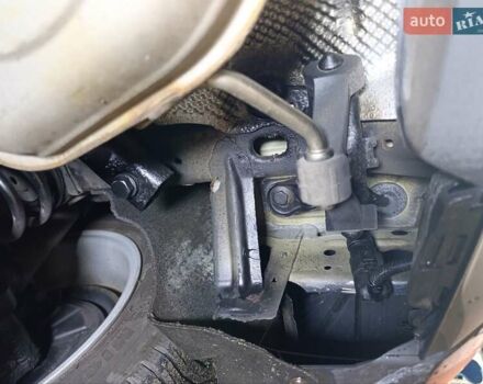 Черный Фольксваген Гольф Плюс, объемом двигателя 1.4 л и пробегом 170 тыс. км за 11200 $, фото 45 на Automoto.ua