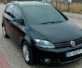 Чорний Фольксваген Golf Plus, об'ємом двигуна 1.6 л та пробігом 114 тис. км за 11000 $, фото 8 на Automoto.ua