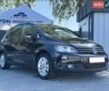 Черный Фольксваген Гольф Плюс, объемом двигателя 1.6 л и пробегом 171 тыс. км за 11000 $, фото 11 на Automoto.ua