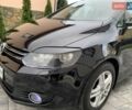 Черный Фольксваген Гольф Плюс, объемом двигателя 1.6 л и пробегом 206 тыс. км за 8300 $, фото 9 на Automoto.ua