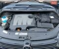 Черный Фольксваген Гольф Плюс, объемом двигателя 1.6 л и пробегом 242 тыс. км за 8000 $, фото 11 на Automoto.ua