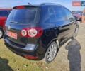 Чорний Фольксваген Golf Plus, об'ємом двигуна 1.4 л та пробігом 250 тис. км за 7950 $, фото 6 на Automoto.ua