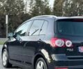 Черный Фольксваген Гольф Плюс, объемом двигателя 1.4 л и пробегом 162 тыс. км за 8790 $, фото 57 на Automoto.ua