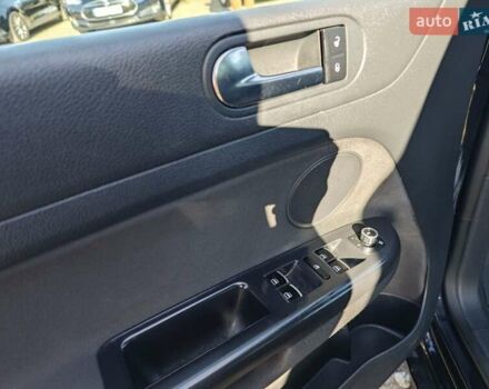 Чорний Фольксваген Golf Plus, об'ємом двигуна 1.4 л та пробігом 250 тис. км за 7950 $, фото 4 на Automoto.ua