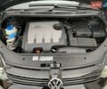 Черный Фольксваген Гольф Плюс, объемом двигателя 1.6 л и пробегом 206 тыс. км за 8300 $, фото 39 на Automoto.ua