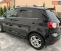 Черный Фольксваген Гольф Плюс, объемом двигателя 1.6 л и пробегом 206 тыс. км за 8300 $, фото 13 на Automoto.ua