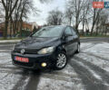 Черный Фольксваген Гольф Плюс, объемом двигателя 1.4 л и пробегом 165 тыс. км за 9300 $, фото 1 на Automoto.ua