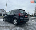 Черный Фольксваген Гольф Плюс, объемом двигателя 1.4 л и пробегом 165 тыс. км за 9300 $, фото 24 на Automoto.ua