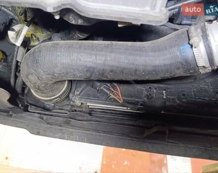 Черный Фольксваген Гольф Плюс, объемом двигателя 1.4 л и пробегом 170 тыс. км за 11200 $, фото 64 на Automoto.ua