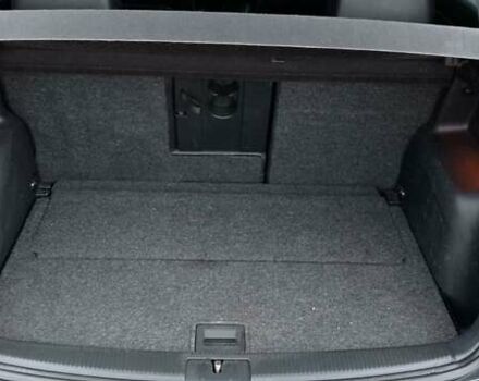 Чорний Фольксваген Golf Plus, об'ємом двигуна 1.6 л та пробігом 114 тис. км за 11000 $, фото 28 на Automoto.ua