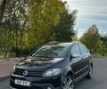 Чорний Фольксваген Golf Plus, об'ємом двигуна 1.4 л та пробігом 127 тис. км за 9500 $, фото 1 на Automoto.ua