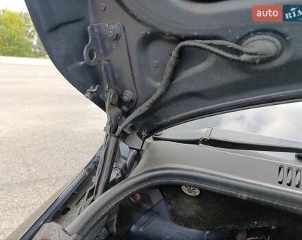 Черный Фольксваген Гольф Плюс, объемом двигателя 1.4 л и пробегом 170 тыс. км за 11200 $, фото 38 на Automoto.ua