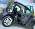 Черный Фольксваген Гольф Плюс, объемом двигателя 1.6 л и пробегом 171 тыс. км за 11000 $, фото 78 на Automoto.ua