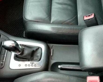 Чорний Фольксваген Golf Plus, об'ємом двигуна 1.6 л та пробігом 114 тис. км за 11000 $, фото 13 на Automoto.ua