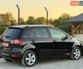 Черный Фольксваген Гольф Плюс, объемом двигателя 1.4 л и пробегом 162 тыс. км за 8450 $, фото 161 на Automoto.ua
