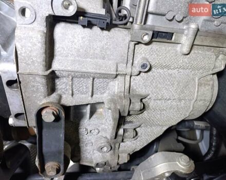 Черный Фольксваген Гольф Плюс, объемом двигателя 1.4 л и пробегом 170 тыс. км за 11200 $, фото 60 на Automoto.ua