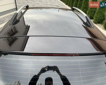 Черный Фольксваген Гольф Плюс, объемом двигателя 1.6 л и пробегом 206 тыс. км за 8300 $, фото 3 на Automoto.ua