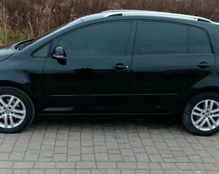 Чорний Фольксваген Golf Plus, об'ємом двигуна 1.6 л та пробігом 114 тис. км за 11000 $, фото 2 на Automoto.ua