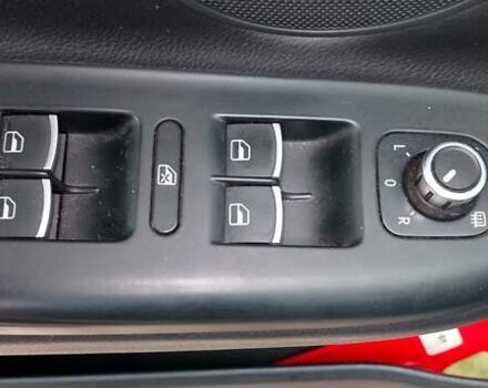 Чорний Фольксваген Golf Plus, об'ємом двигуна 1.6 л та пробігом 114 тис. км за 11000 $, фото 22 на Automoto.ua