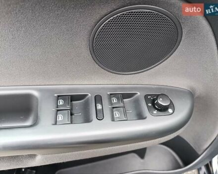 Черный Фольксваген Гольф Плюс, объемом двигателя 1.4 л и пробегом 170 тыс. км за 11200 $, фото 31 на Automoto.ua