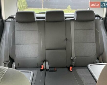 Черный Фольксваген Гольф Плюс, объемом двигателя 1.6 л и пробегом 206 тыс. км за 8300 $, фото 43 на Automoto.ua