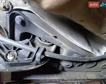 Черный Фольксваген Гольф Плюс, объемом двигателя 1.4 л и пробегом 170 тыс. км за 11200 $, фото 44 на Automoto.ua