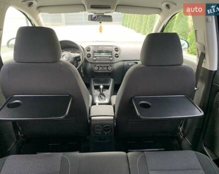 Черный Фольксваген Гольф Плюс, объемом двигателя 1.6 л и пробегом 206 тыс. км за 8300 $, фото 24 на Automoto.ua