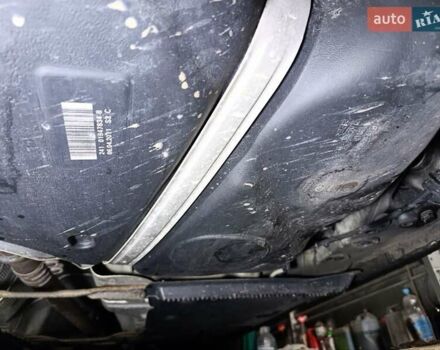 Черный Фольксваген Гольф Плюс, объемом двигателя 1.4 л и пробегом 170 тыс. км за 11200 $, фото 40 на Automoto.ua