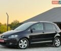 Черный Фольксваген Гольф Плюс, объемом двигателя 1.4 л и пробегом 162 тыс. км за 8450 $, фото 79 на Automoto.ua
