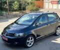 Чорний Фольксваген Golf Plus, об'ємом двигуна 1.4 л та пробігом 86 тис. км за 10200 $, фото 1 на Automoto.ua