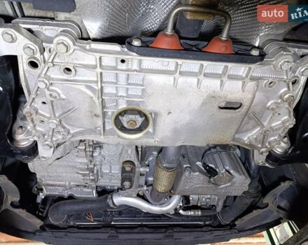 Черный Фольксваген Гольф Плюс, объемом двигателя 1.4 л и пробегом 170 тыс. км за 11200 $, фото 56 на Automoto.ua