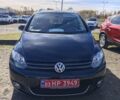 Чорний Фольксваген Golf Plus, об'ємом двигуна 1.4 л та пробігом 250 тис. км за 7950 $, фото 1 на Automoto.ua