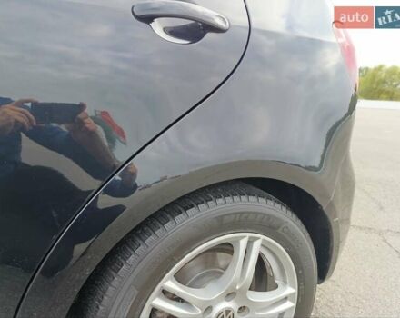 Черный Фольксваген Гольф Плюс, объемом двигателя 1.4 л и пробегом 170 тыс. км за 11200 $, фото 19 на Automoto.ua