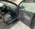 Черный Фольксваген Гольф Плюс, объемом двигателя 1.6 л и пробегом 206 тыс. км за 8300 $, фото 21 на Automoto.ua