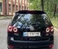 Чорний Фольксваген Golf Plus, об'ємом двигуна 1.6 л та пробігом 296 тис. км за 7400 $, фото 9 на Automoto.ua