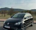Чорний Фольксваген Golf Plus, об'ємом двигуна 1.4 л та пробігом 127 тис. км за 9500 $, фото 7 на Automoto.ua