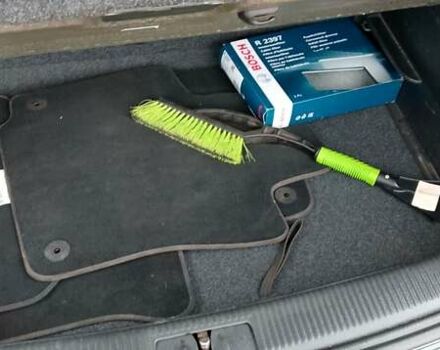 Чорний Фольксваген Golf Plus, об'ємом двигуна 1.6 л та пробігом 114 тис. км за 11000 $, фото 29 на Automoto.ua