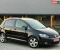 Черный Фольксваген Гольф Плюс, объемом двигателя 1.4 л и пробегом 162 тыс. км за 8450 $, фото 105 на Automoto.ua