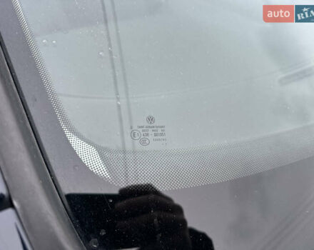 Черный Фольксваген Гольф Плюс, объемом двигателя 1.4 л и пробегом 165 тыс. км за 9300 $, фото 21 на Automoto.ua