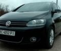 Чорний Фольксваген Golf Plus, об'ємом двигуна 1.6 л та пробігом 114 тис. км за 11000 $, фото 6 на Automoto.ua