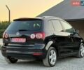 Черный Фольксваген Гольф Плюс, объемом двигателя 1.4 л и пробегом 162 тыс. км за 8450 $, фото 154 на Automoto.ua